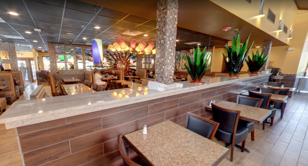 La Hacienda Mexican Restaurant | restaurant | 1859 Sam Rittenberg Blvd, Charleston, SC 29407, USA | 8432978829 OR +1 843-297-8829