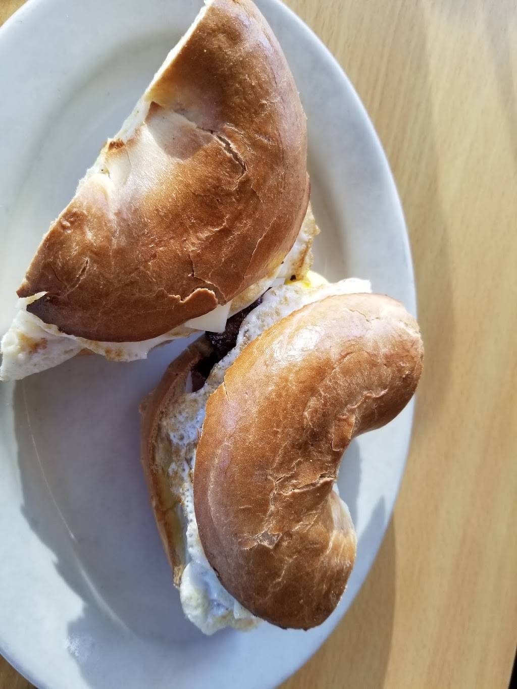 Ricks On 5 | restaurant | 765 N Colony Rd, Wallingford, CT 06492, USA | 2032940231 OR +1 203-294-0231