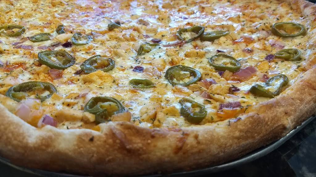 Italian Village Pizza | restaurant | 275 S Chickasaw Trail Ste 5, Orlando, FL 32825, USA | 4077378889 OR +1 407-737-8889