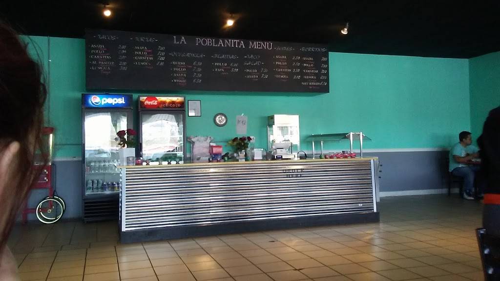 La Poblanita Taqueria | restaurant | 1534 Midland Trail, Shelbyville, KY 40065, USA | 5024370513 OR +1 502-437-0513