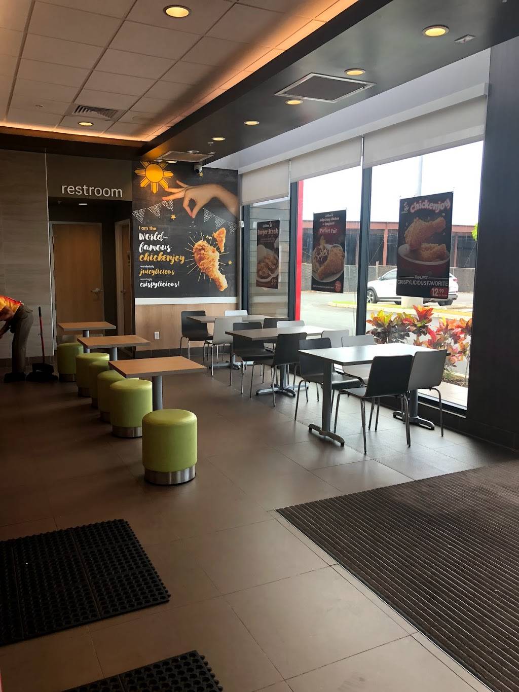 Jollibee | restaurant | 91-5431 Kapolei Pkwy, Kapolei, HI 96707, USA | 8084684030 OR +1 808-468-4030