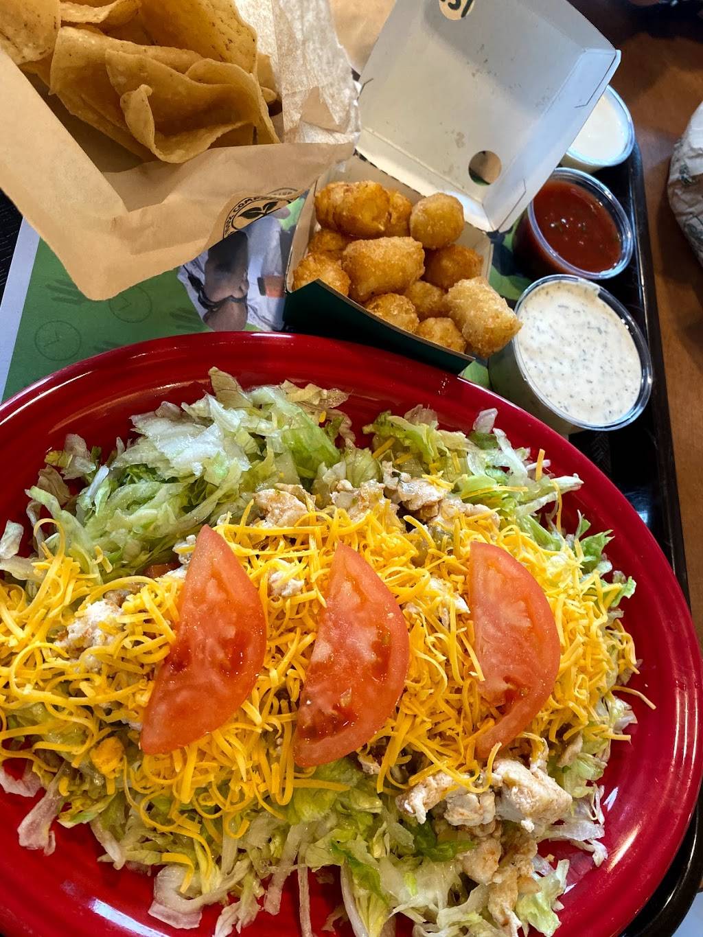 Taco Time NW | restaurant | 1010 164th St SW, Lynnwood, WA 98087, USA | 4257426430 OR +1 425-742-6430