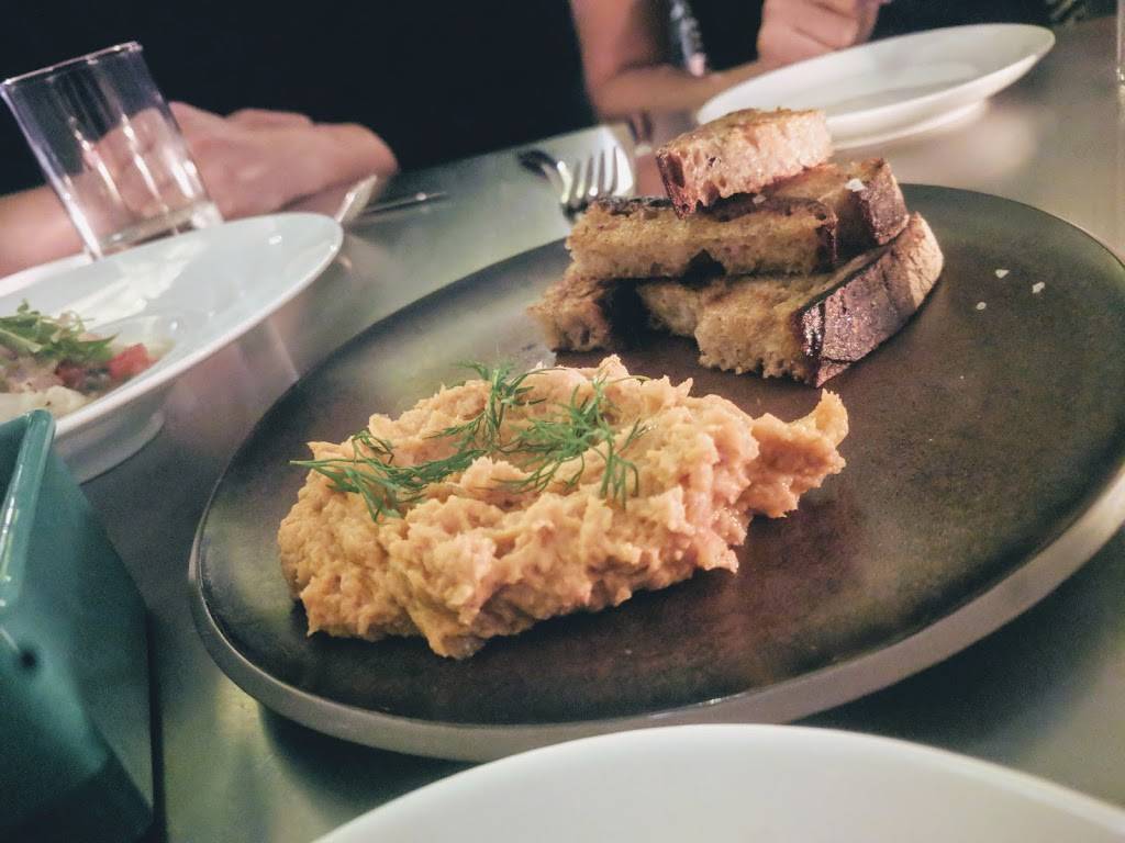 Saint Julivert | restaurant | 264 Clinton St, Brooklyn, NY 11201, USA | 3479873710 OR +1 347-987-3710