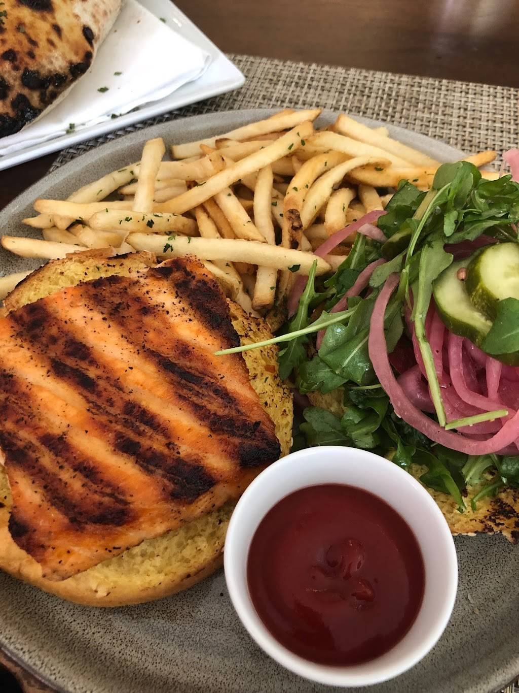 Wolfgang Puck Catering at LA LIVE | restaurant | 800 W Olympic Blvd #230, Los Angeles, CA 90015, USA | 2137657046 OR +1 213-765-7046