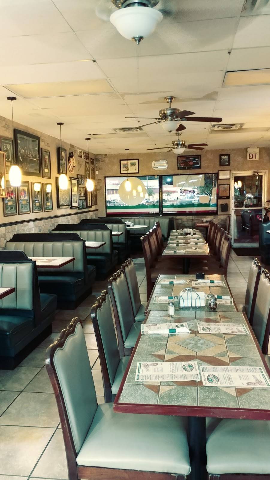 Proccolinos Ristorante & Pizzeria | restaurant | 4080 S Goldenrod Rd, Orlando, FL 32822, USA | 4072811010 OR +1 407-281-1010