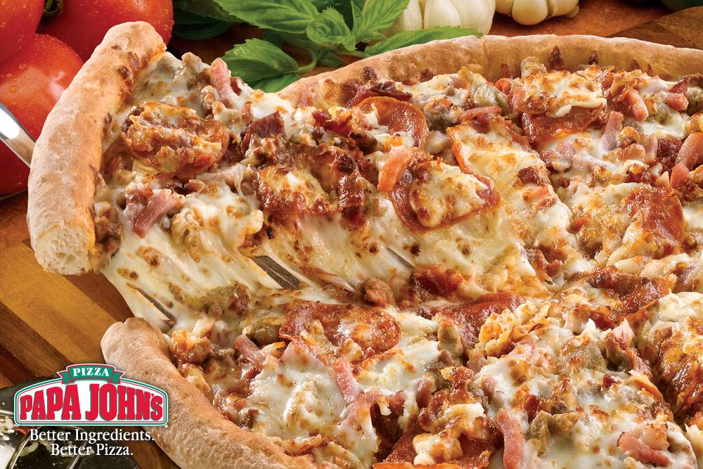 Papa Johns Pizza | restaurant | 6227 North Us, US-1, Port St John, FL 32927, USA | 3216337272 OR +1 321-633-7272