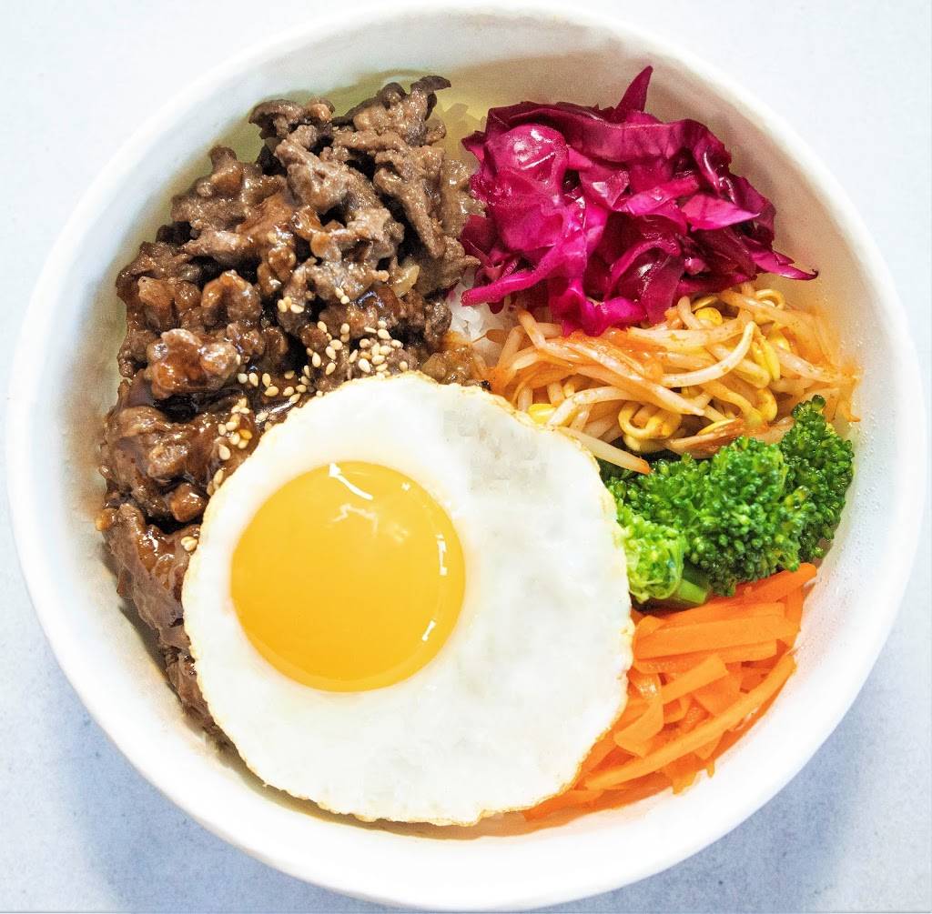 Rice Goban | restaurant | 4545 La Jolla Village Dr FC 12, San Diego, CA 92122, USA | 8583526559 OR +1 858-352-6559