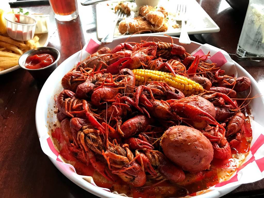 Pappadeaux Seafood Kitchen | restaurant | 3500 Grandview Pkwy, Birmingham, AL 35243, USA | 2055825083 OR +1 205-582-5083