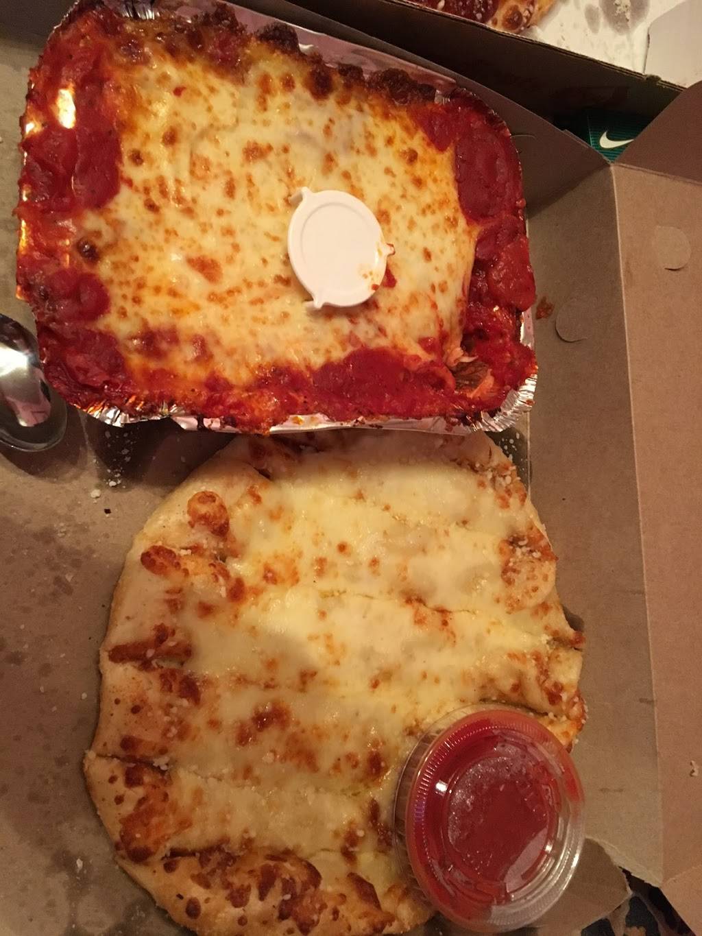 Toarminas Pizza | restaurant | 1311 S Wayne Rd, Westland, MI 48186, USA | 7347294460 OR +1 734-729-4460