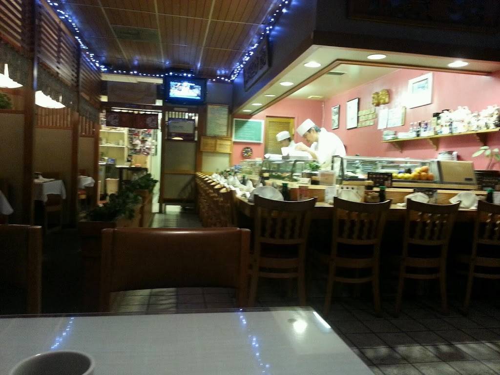 Nagisa Restaurant | restaurant | 3840 East Coast Hwy, Corona Del Mar, CA 92625, USA | 9496733933 OR +1 949-673-3933