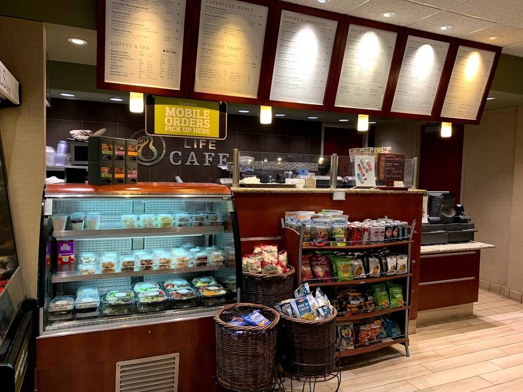 Life Cafe - Plymouth | restaurant | 3600 Plymouth Blvd, Plymouth, MN 55446, USA | 7635193841 OR +1 763-519-3841