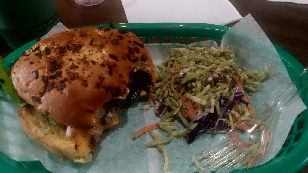 Humanitree House | restaurant | 305 8th St, Augusta, GA 30901, USA | 7063642518 OR +1 706-364-2518