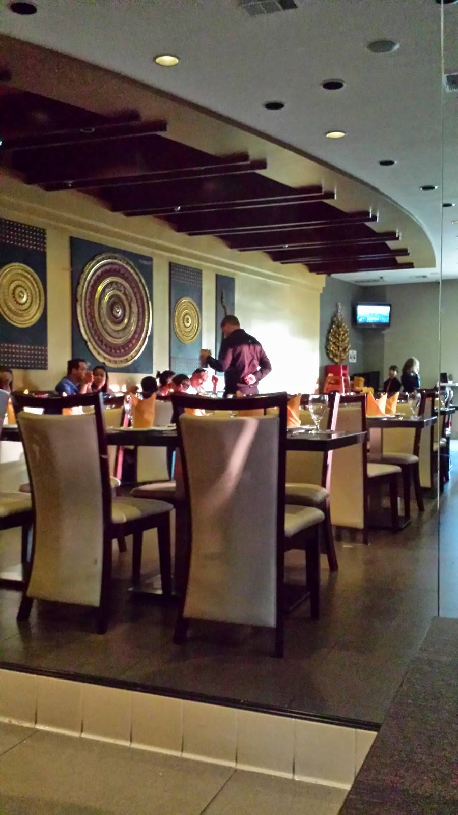 Jasmine Thai Cuisine | restaurant | 19707 Rinaldi St, Porter Ranch, CA 91326, USA | 8188312100 OR +1 818-831-2100
