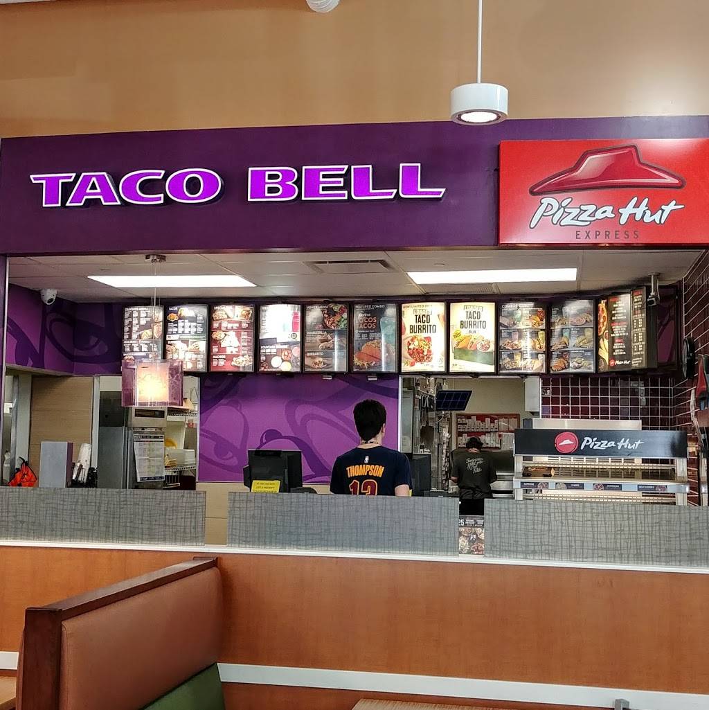 Pizza Hut Express | restaurant | 715 U.S. Hwy 250 E, Ashland, OH 44805, USA | 5672159000 OR +1 567-215-9000