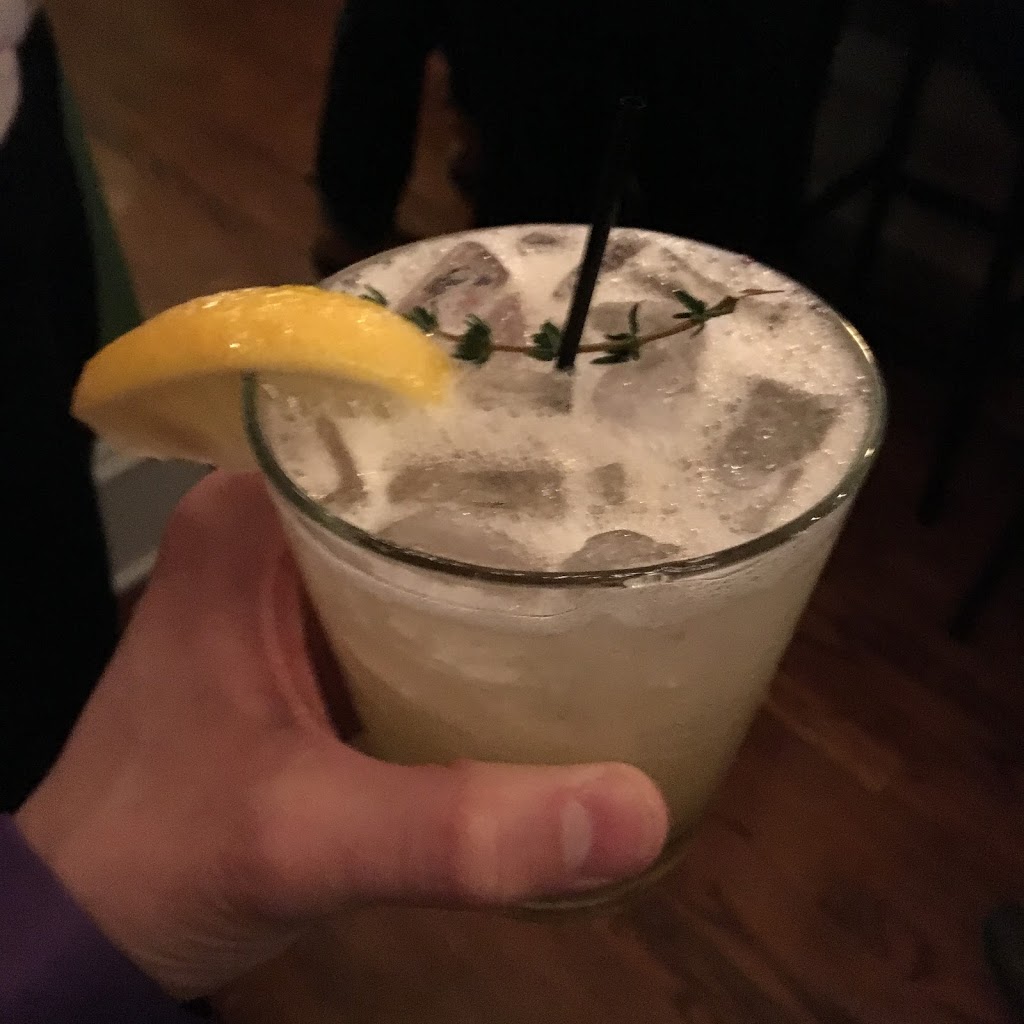 Midnight Iris | restaurant | 1708 Lombard St, Philadelphia, PA 19146, USA | 2155155336 OR +1 215-515-5336