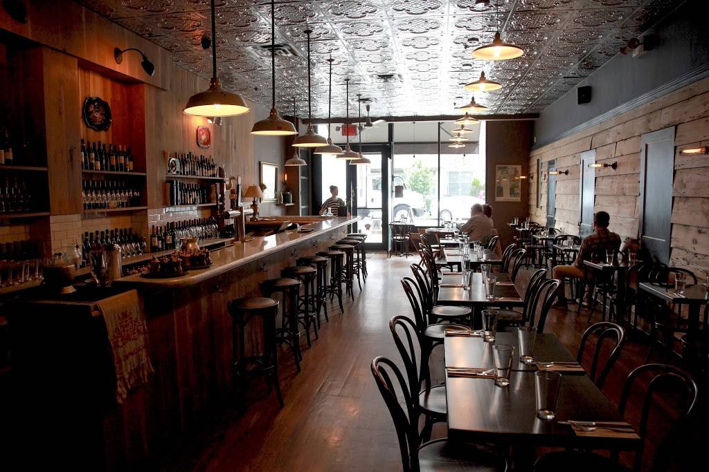 Kitchen at Cobble Hill | cafe | 254 Court St, Brooklyn, NY 11231, USA | 3476894279 OR +1 347-689-4279