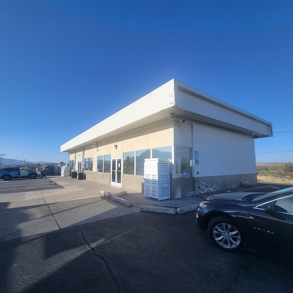 Good 2 Go | restaurant | 1107 US-85, Socorro, NM 87801, USA | 5752970640 OR +1 575-297-0640