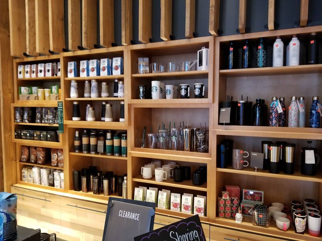 Starbucks | cafe | 5008 Gage Ave F190, Fort Worth, TX 76109, USA | 6823212078 OR +1 682-321-2078