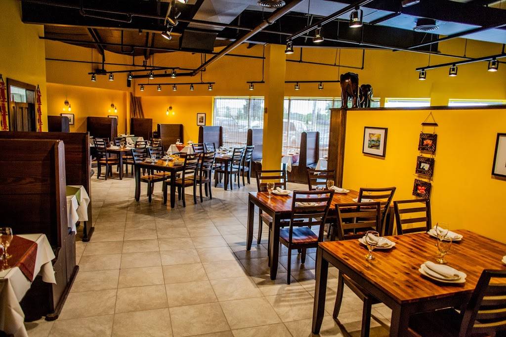 Mali Thai Bistro | restaurant | 579 SE Melody Ln, Lees Summit, MO 64063, USA | 8169444119 OR +1 816-944-4119