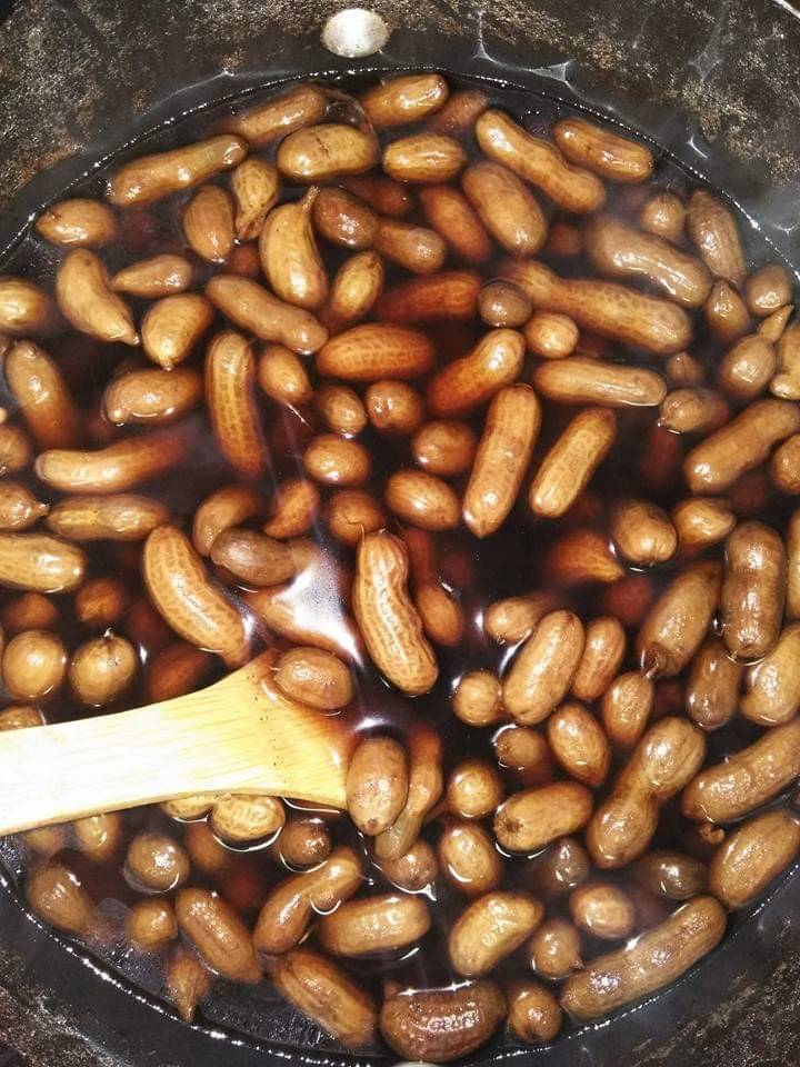 PINKYS EXOTIC BOILED PEANUTS | restaurant | 136 Mason St, Auburndale, FL 33823, USA | 8638695409 OR +1 863-869-5409