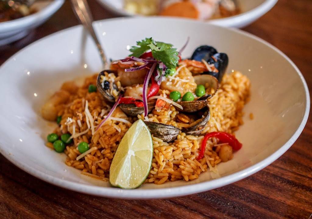 Limón Rotisserie | restaurant | 524 Valencia St, San Francisco, CA 94110, USA | 4152520918 OR +1 415-252-0918