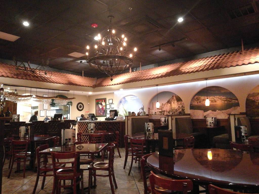 Little Italy Pizzeria and Restaurant | restaurant | 1400 Walter Reed Rd #130, Fayetteville, NC 28304, USA | 9108678700 OR +1 910-867-8700