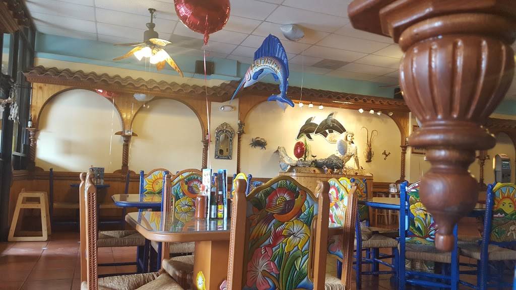 La Sirenita Restaurant | restaurant | 3916 Eastern Ave, Baltimore, MD 21224, USA | 4105225055 OR +1 410-522-5055