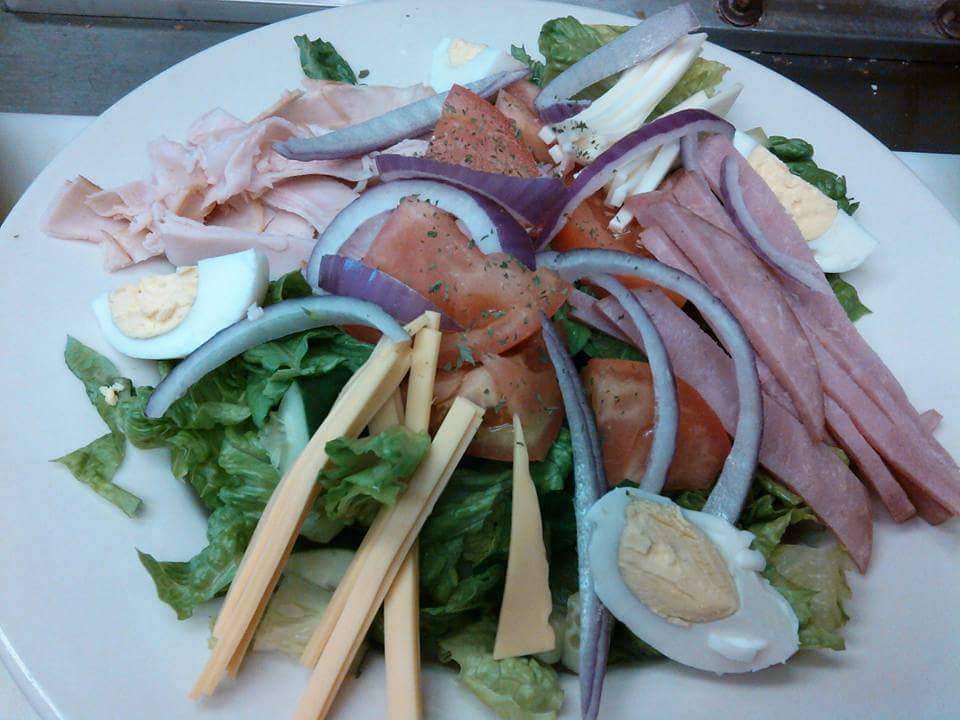 Triple J Cafe | cafe | 4020 E Chandler St, Carsonville, MI 48419, USA | 8106579900 OR +1 810-657-9900