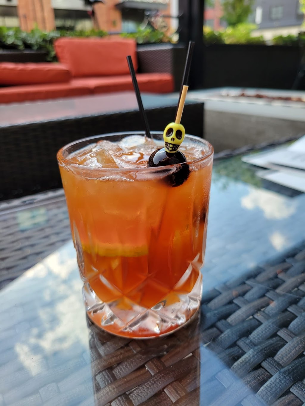 Buttermilk & Bourbon - Arsenal Yards | restaurant | 100 Arsenal Yards Blvd, Watertown, MA 02472, USA | 8577607128 OR +1 857-760-7128