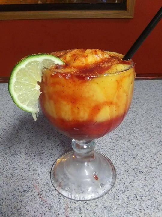 EL Mezcalito | restaurant | 1200 6th St, Nevada, IA 50201, USA | 5153823121 OR +1 515-382-3121