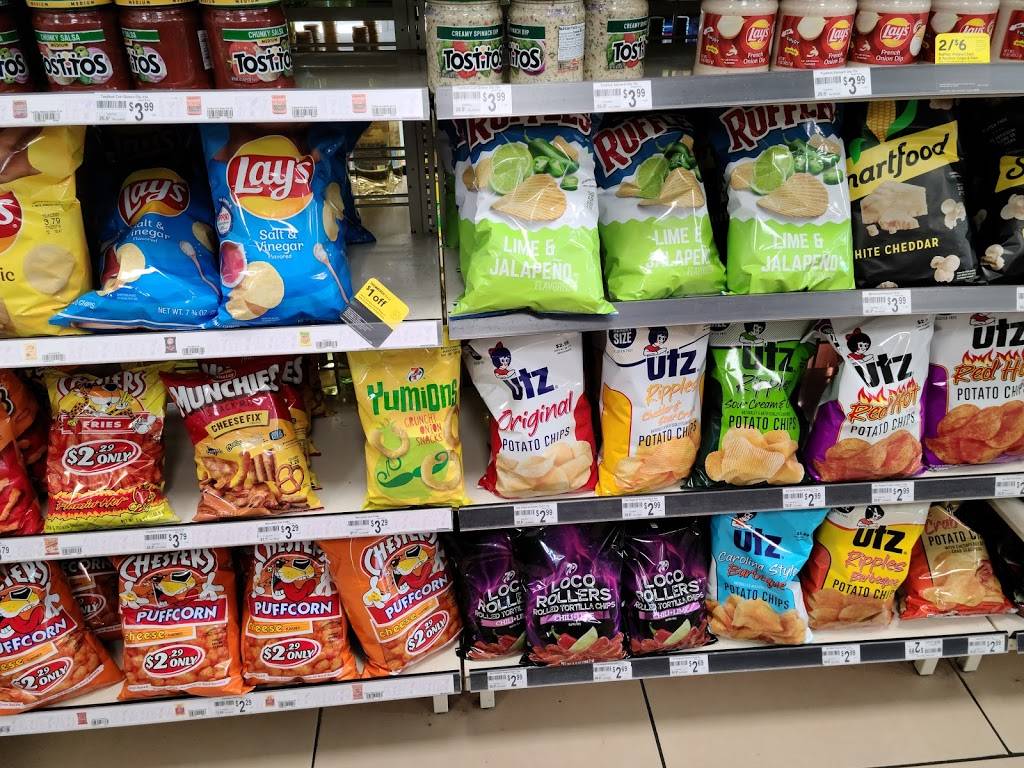 7-Eleven | bakery | 735 E Ocean View Ave, Norfolk, VA 23503, USA | 7575877062 OR +1 757-587-7062