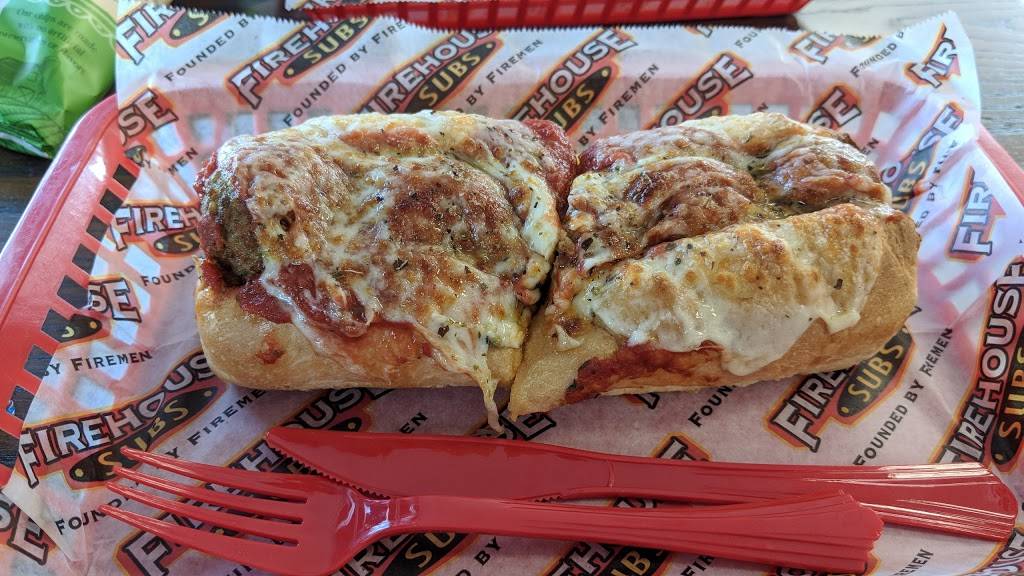 Firehouse Subs | meal delivery | 43344 Boscell Rd, Fremont, CA 94538, USA | 5102521779 OR +1 510-252-1779