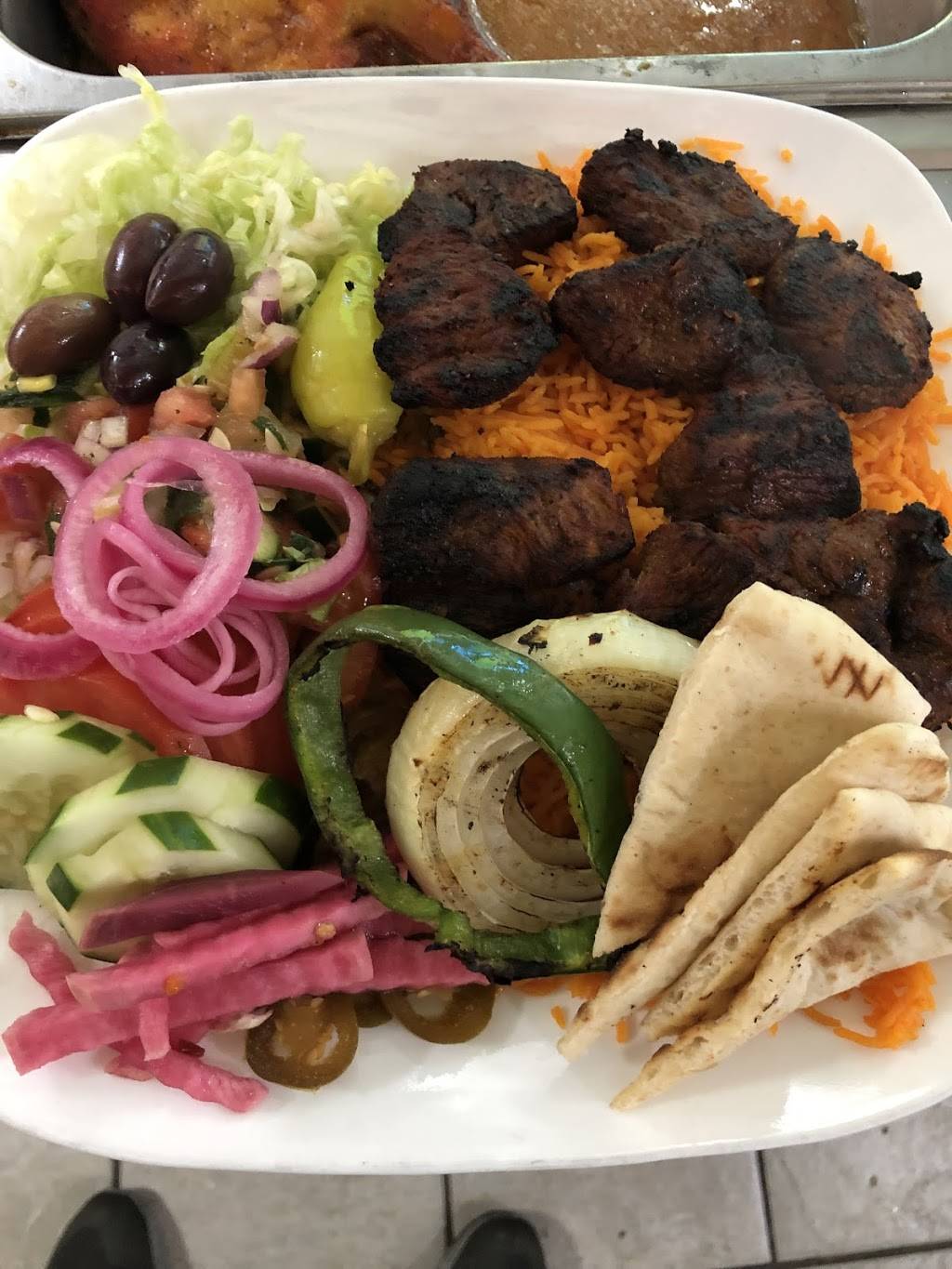 Just Combo | meal delivery | 21-01 21st St, Queens, NY 11105, USA | 7186066066 OR +1 718-606-6066