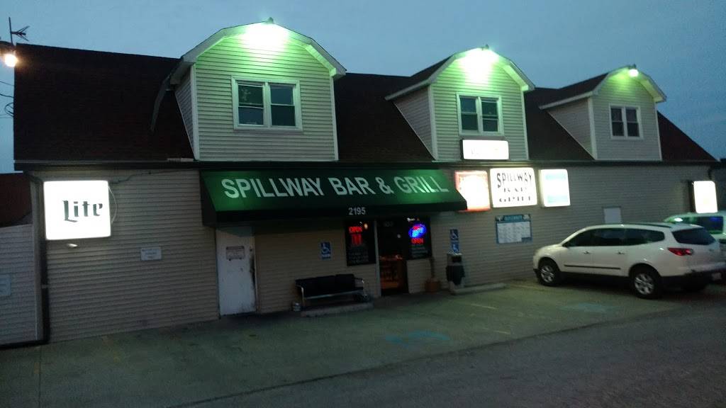 Spillway Bar and Grill | restaurant | 2195 River St, Bowling Green, KY 42101, USA | 2708429397 OR +1 270-842-9397