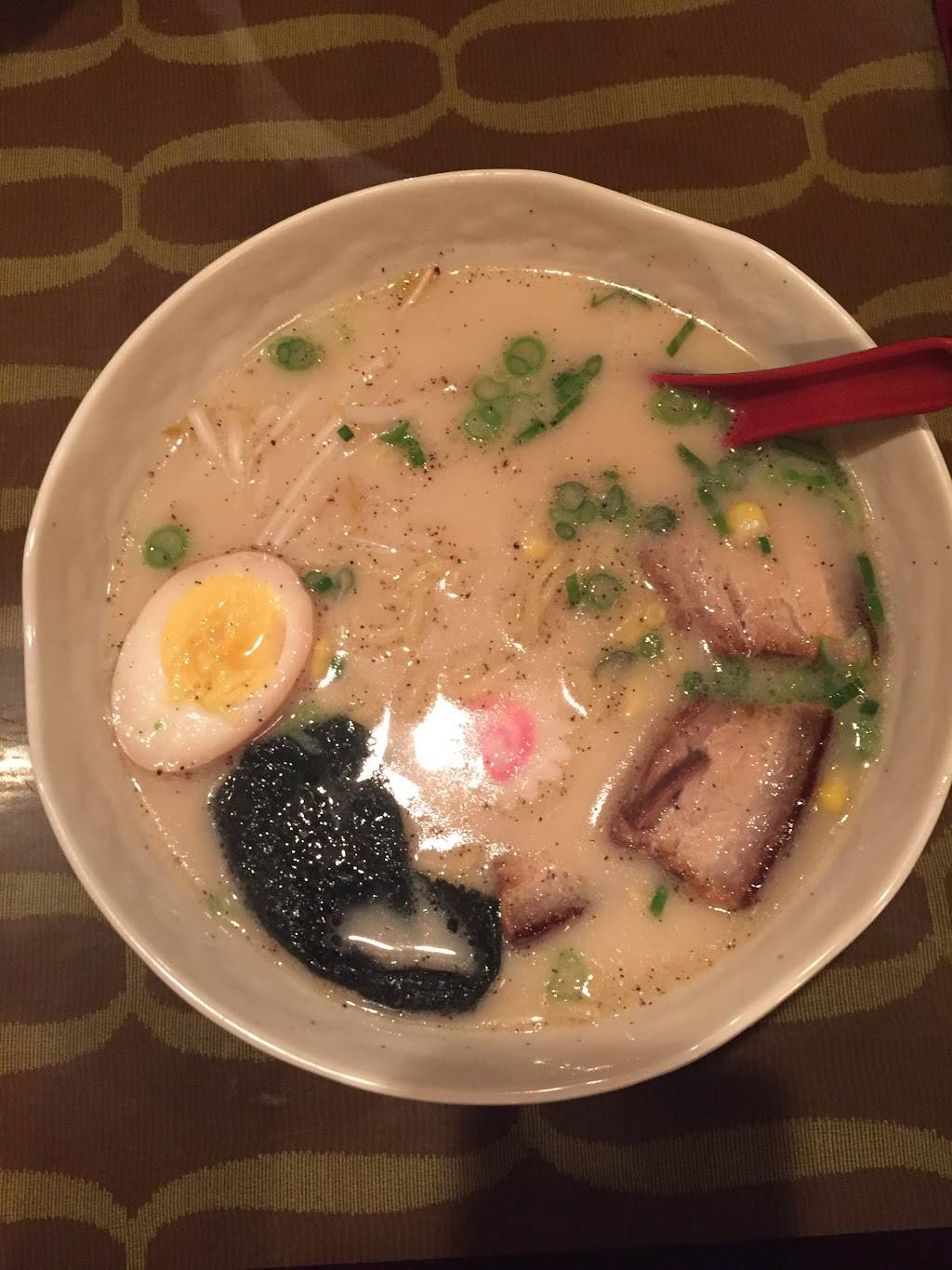 Katana Sushi | restaurant | 7588 Telegraph Rd, Alexandria, VA 22315, USA | 7033137888 OR +1 703-313-7888