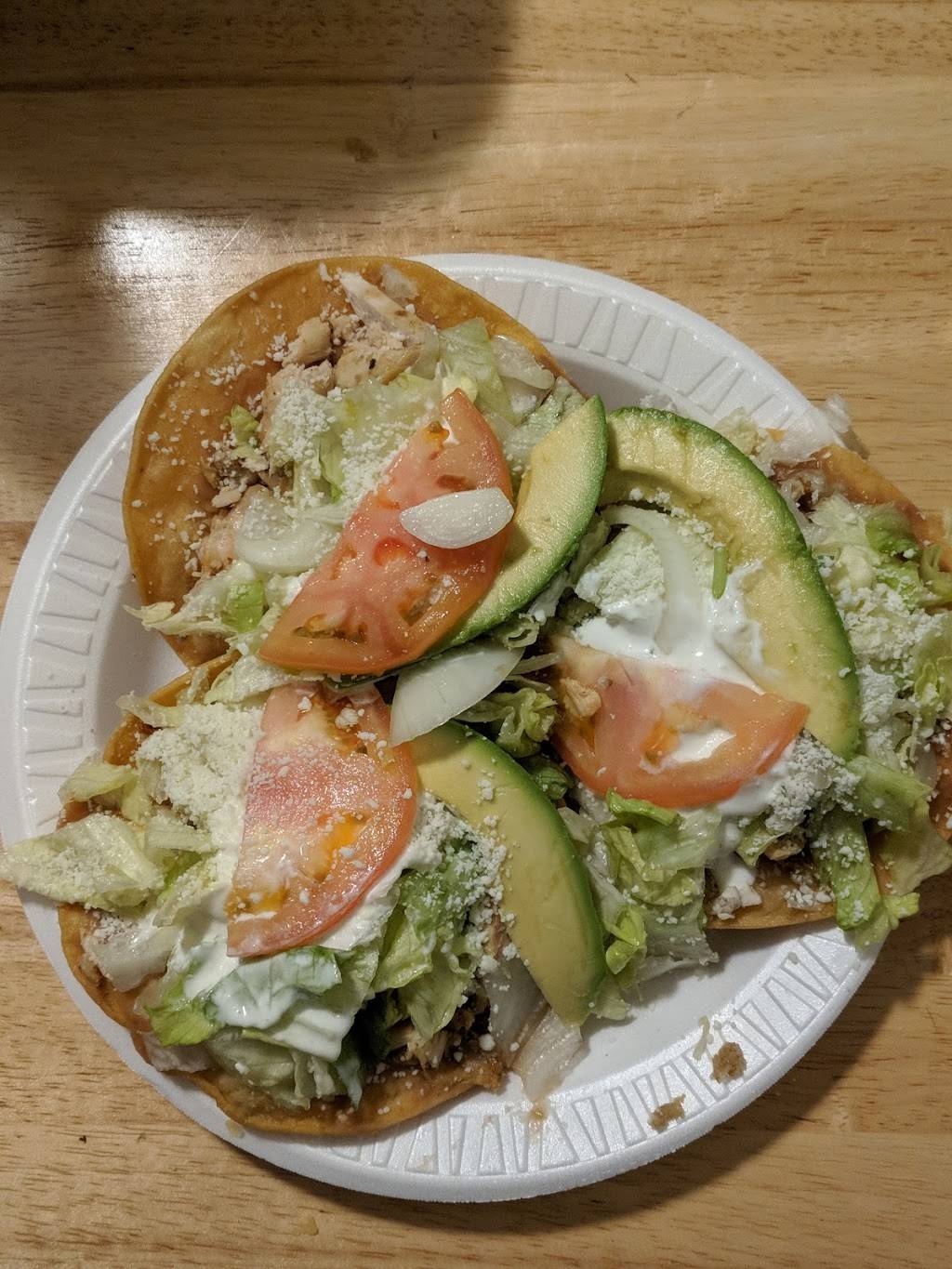 La Fiesta | restaurant | 3789 Broadway, New York, NY 10032, USA | 2122812886 OR +1 212-281-2886