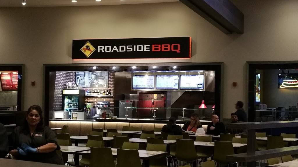 Roadside BBQ | restaurant | 630 Park Ct, Santa Rosa, CA 95407, USA | 7072069131 OR +1 707-206-9131