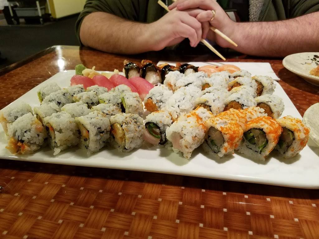 Nagomi | restaurant | 256 N Keswick Ave, Glenside, PA 19038, USA | 2158876666 OR +1 215-887-6666