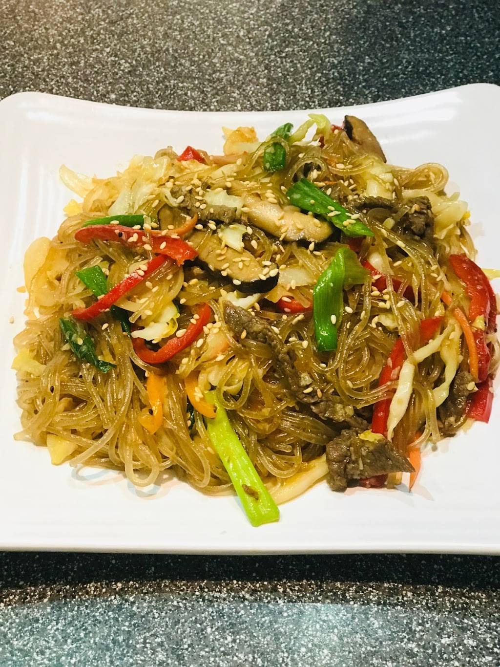 Ocean Fish & Chips & Korean BBQ | restaurant | 1601 B St, Marysville, CA 95901, USA | 5307431112 OR +1 530-743-1112