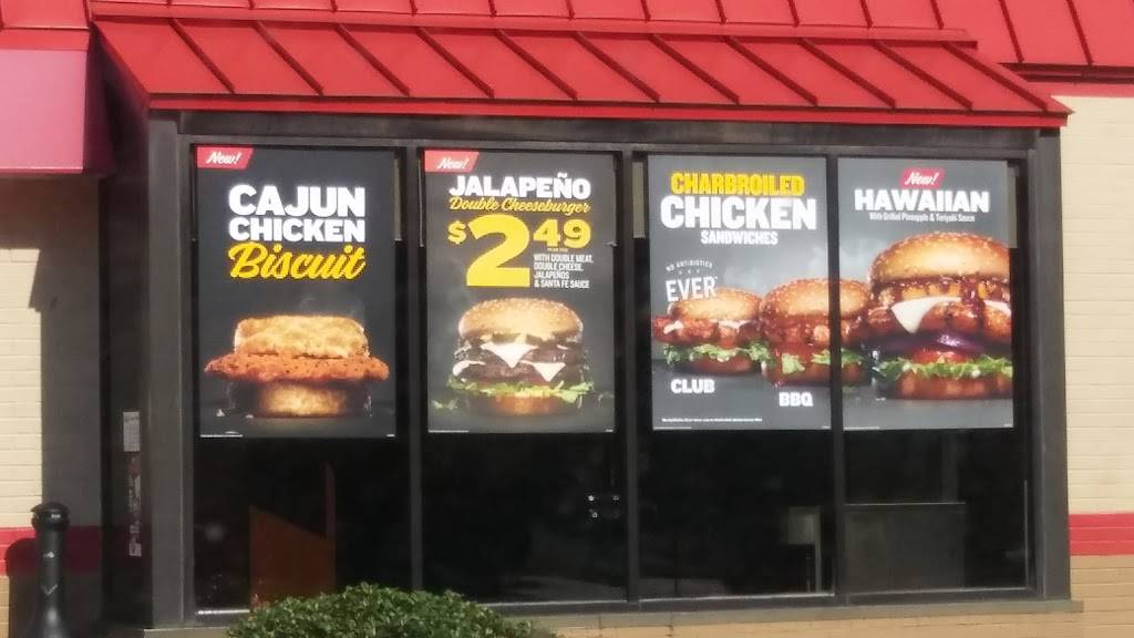 Hardees | restaurant | 10 Clemmonsville Rd, Winston-Salem, NC 27127, USA | 3367883551 OR +1 336-788-3551
