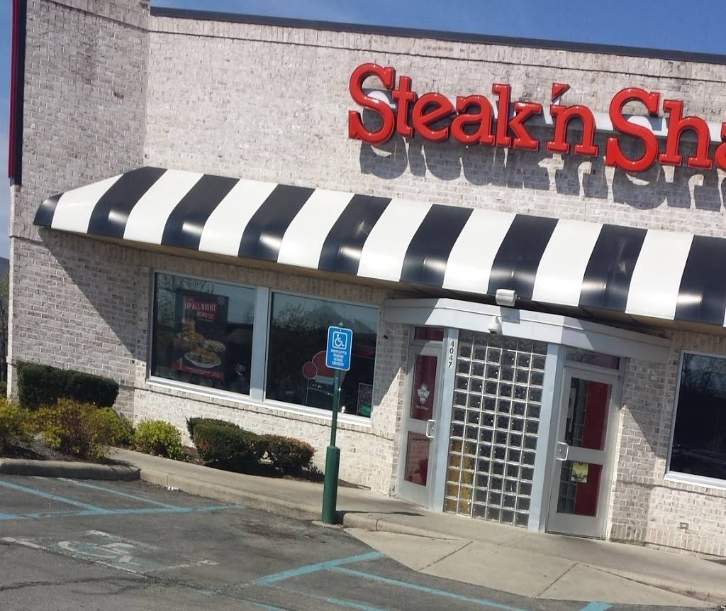 Steak n Shake | restaurant | 4047 Morse Crossing, Columbus, OH 43219, USA | 6144715047 OR +1 614-471-5047