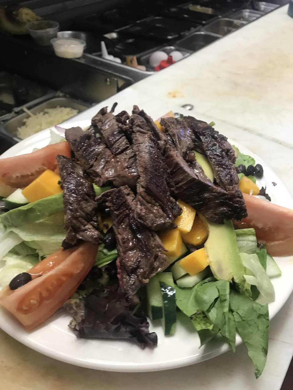 Moshi Moshi Mambo | restaurant | 11433 Hawthorne Blvd, Hawthorne, CA 90250, USA | 4244564765 OR +1 424-456-4765