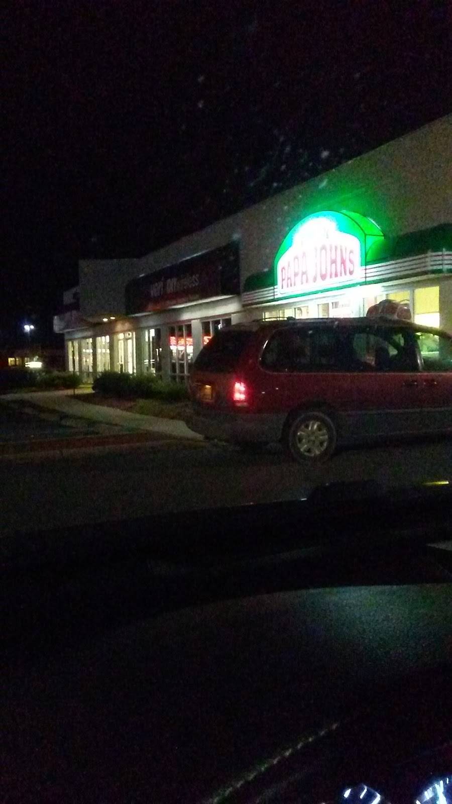 Papa Johns Pizza | restaurant | 22933 Sussex Hwy, Seaford, DE 19973, USA | 3026283300 OR +1 302-628-3300