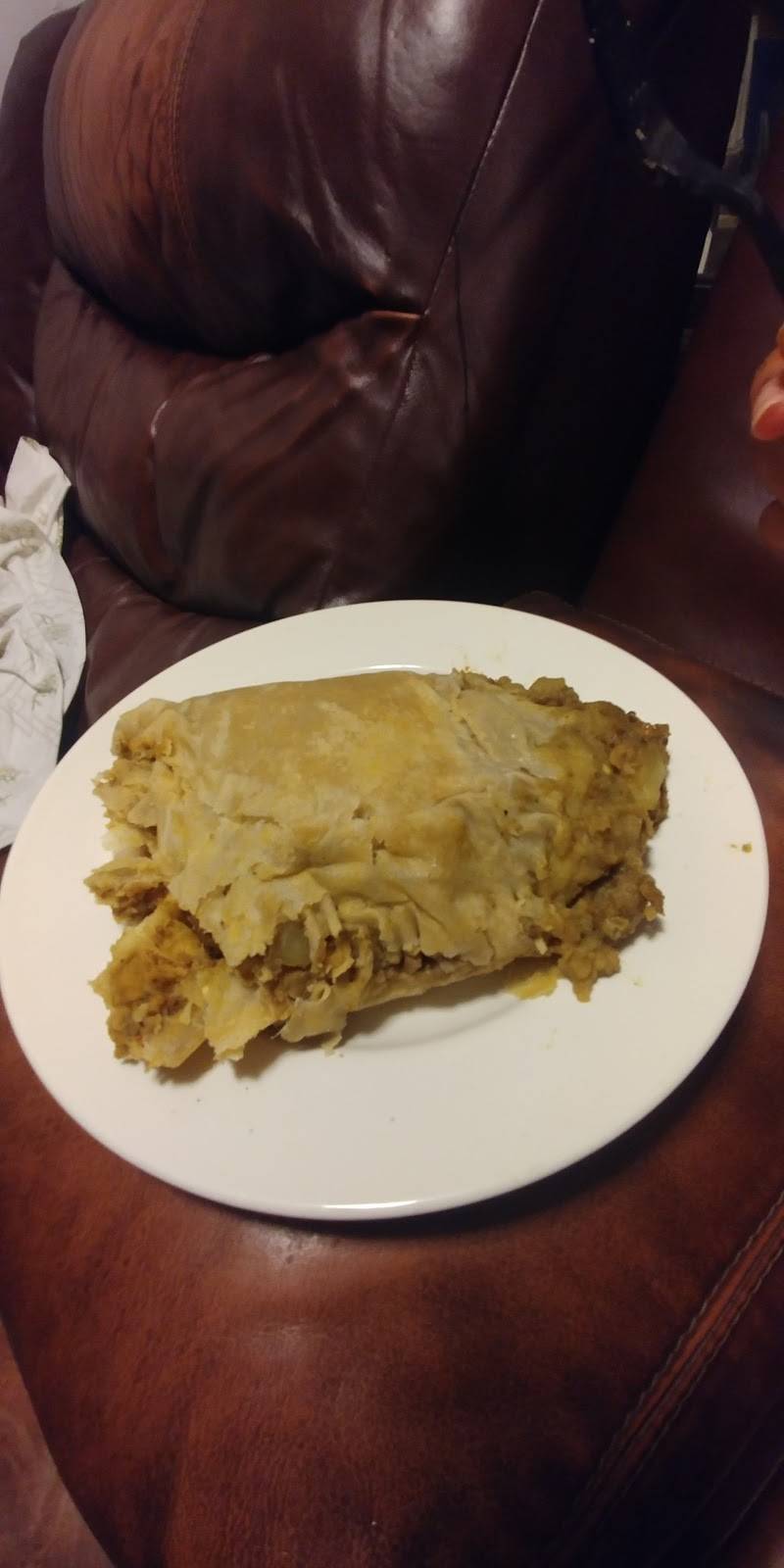 Palooza Kitchen II | restaurant | 1222 Nostrand Ave, Brooklyn, NY 11225, USA | 3474425008 OR +1 347-442-5008