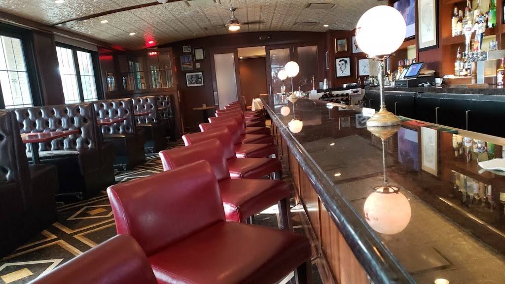 The Palm - Houston | restaurant | 6100 Westheimer Rd, Houston, TX 77057, USA | 7139772544 OR +1 713-977-2544