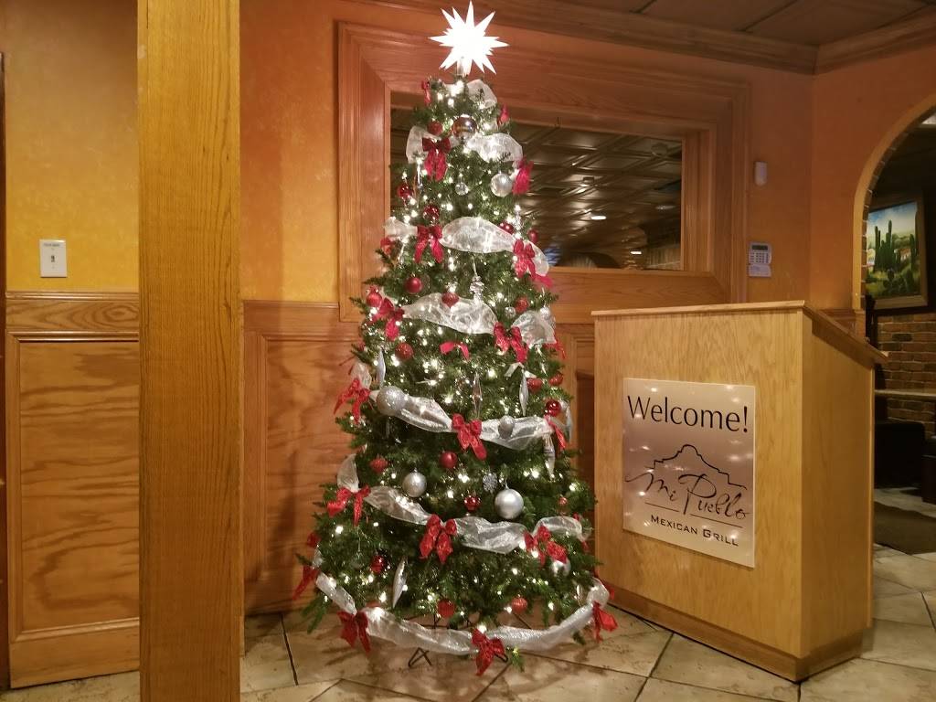 Mi Pueblo Clemmons | restaurant | 2421 Lewisville Clemmons Rd, Clemmons, NC 27012, USA | 3367667612 OR +1 336-766-7612