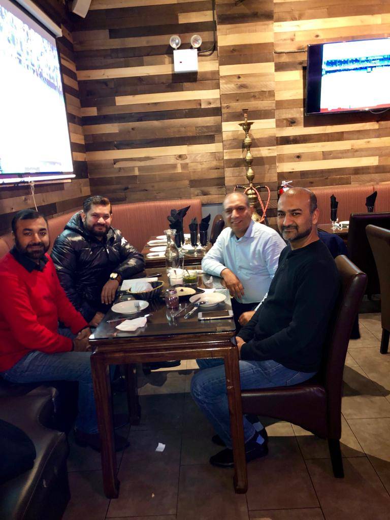 Shirazi Cafe | restaurant | 184-02 Horace Harding Expy, Fresh Meadows, NY 11365, USA | 7188862940 OR +1 718-886-2940