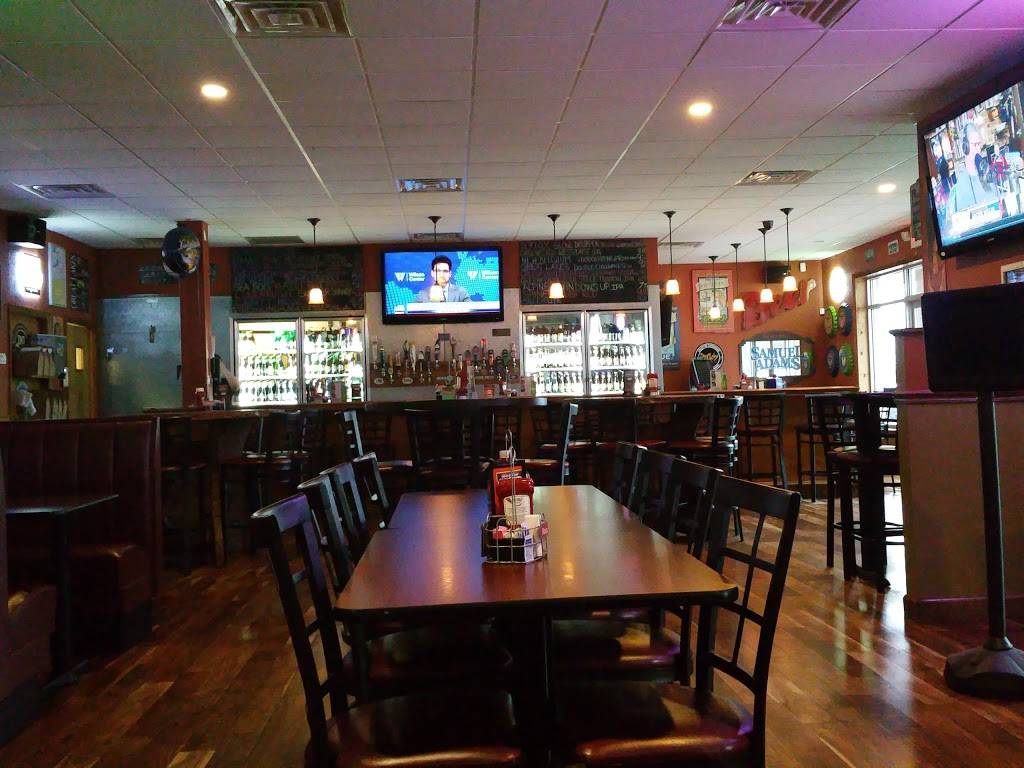 Black Sheep | restaurant | 100 Tropiano Lane, Irwin, PA 15642, USA | 7247440006 OR +1 724-744-0006