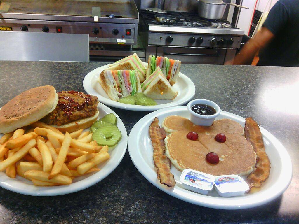 Sherwood Cafe | restaurant | 5645 N Post Rd D, Indianapolis, IN 46216, USA | 3177314512 OR +1 317-731-4512