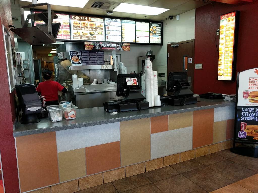 Jack in the Box | restaurant | 43921 Osgood Rd, Fremont, CA 94539, USA | 5103539739 OR +1 510-353-9739